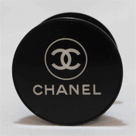 chanel phone popsocket|Chanel Popsocket .